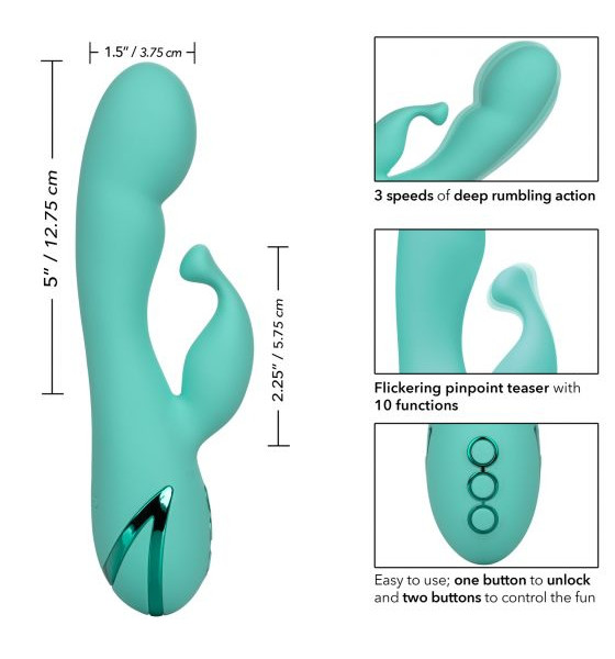 California Dreaming Tahoe Temptation