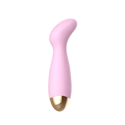 Amore Blush Broad Head Vibrator