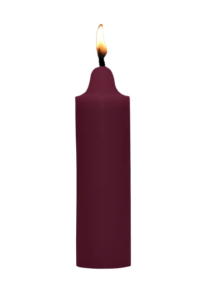 Massage Candle - Pheremone Scented