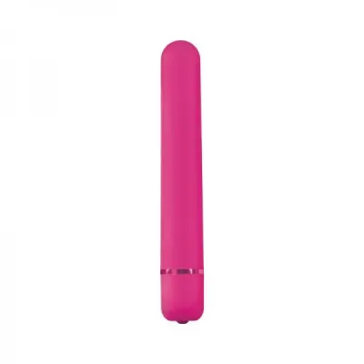 Lush Iris Pink Vibrator