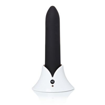 N Sensuelle Point Vibrator Black