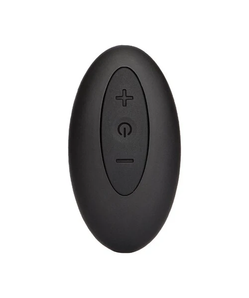 Bondara Love Triangle 10 Function Bullet & Butt Plug Sleeve Set — image 9 of 10
