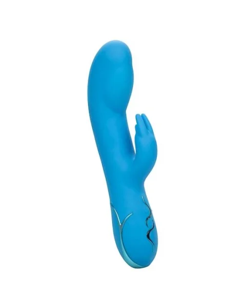 Insatiable Inflatable G Bunny - 8.5 Inch
