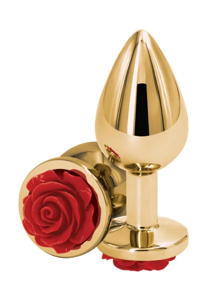 Rear Assets Rose - Medium