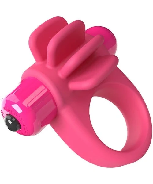 Screaming O 4B Skooch Vibrating Cock Ring