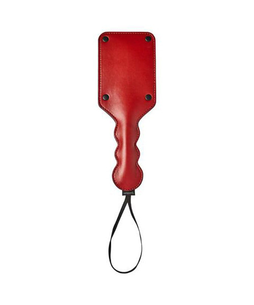 Sportsheets - S&M - Saffron Square Paddle