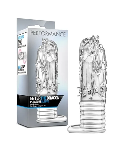 Blush - Performance - Enter The Dragon — image 4 of 4