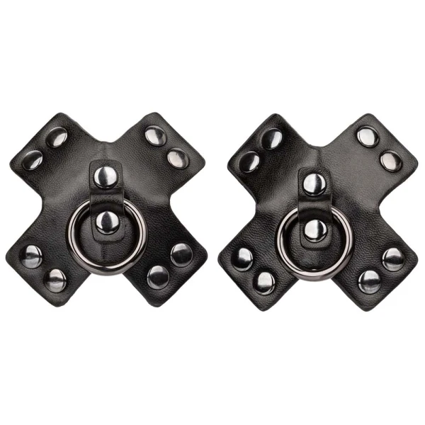 Euphoria Collection O-Ring Pasties By CalExotics