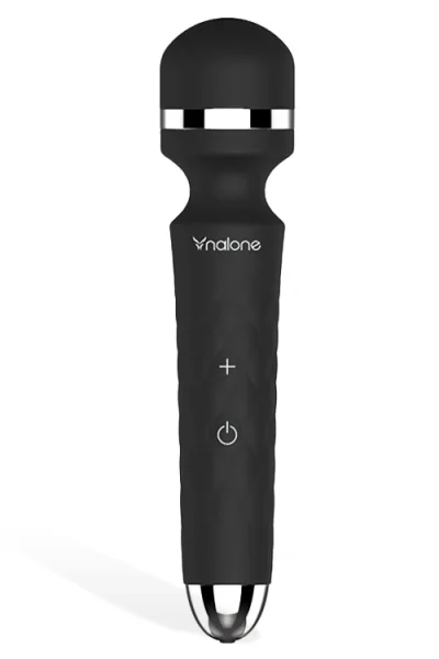 Nalone Rock - 7.5" Rechargeable Wand Massager