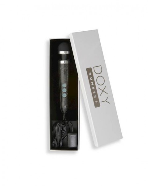 Doxy Number 3 Massager