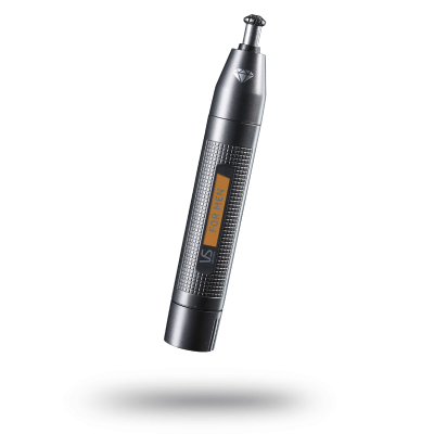 Precision Nose Ear Trimmer