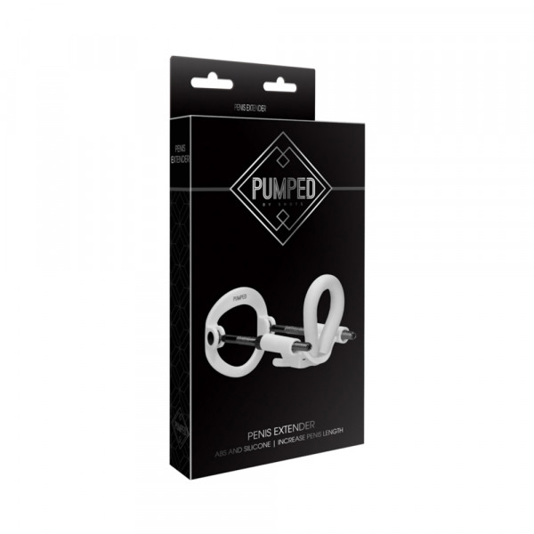 Pumped Penis Extender