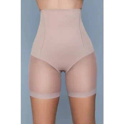 Held Together Shapewear Short Nude 3xl 4xl