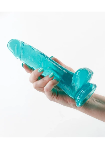 Fantasia Ballsy - 7.5"