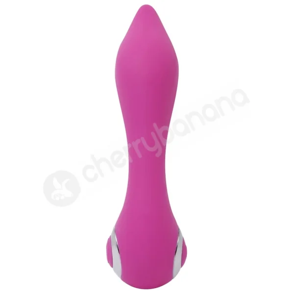 Wild Orchid Pink Rechargeable Vibrator