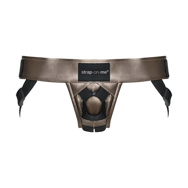 Strap-On-Me Curious Harness