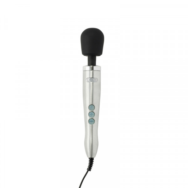 Doxy - Die Cast Massage Wand — image 5 of 24