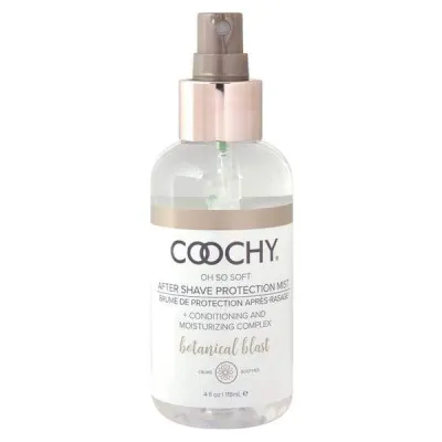 Coochy After Shave Protection Mist 4 Oz