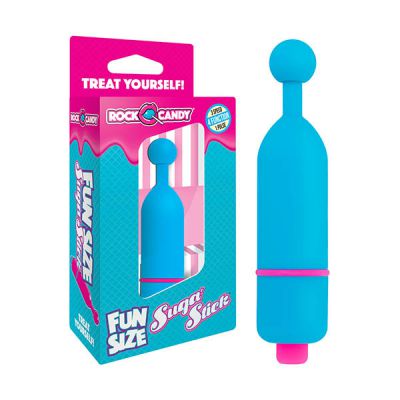 Suga Stick Bullet Vibrator