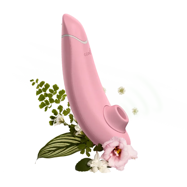 Womanizer Premium Eco Rose