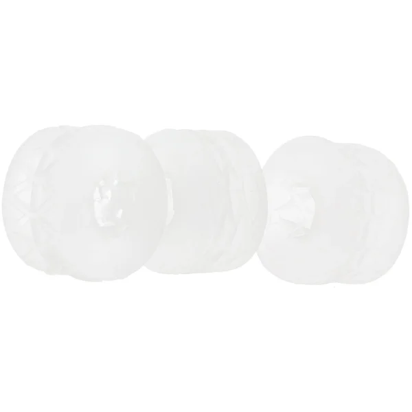 Bumperz Squeezable Stroker Set