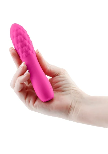 NS Novelties Inya Rita Rechargeable Vibe