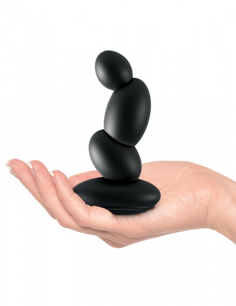 Dual Motor Prostate Massager