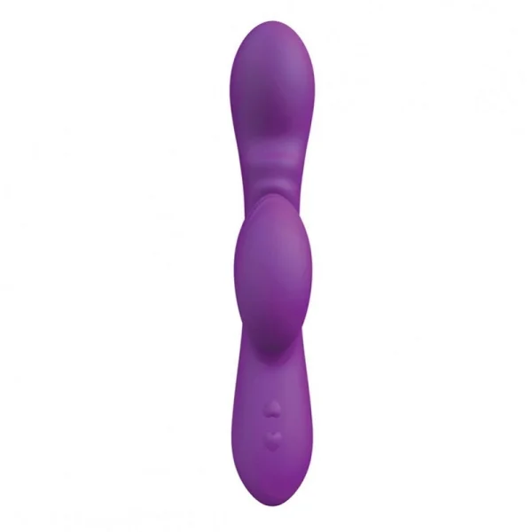 Kama Sutra Lavani Rabbit Vibrator