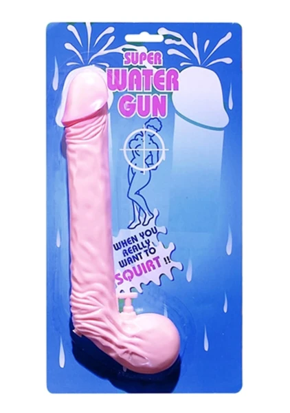 Bachelorette Party Favors Super Water Gun