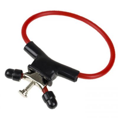 Adjustable Stud Cock Ring