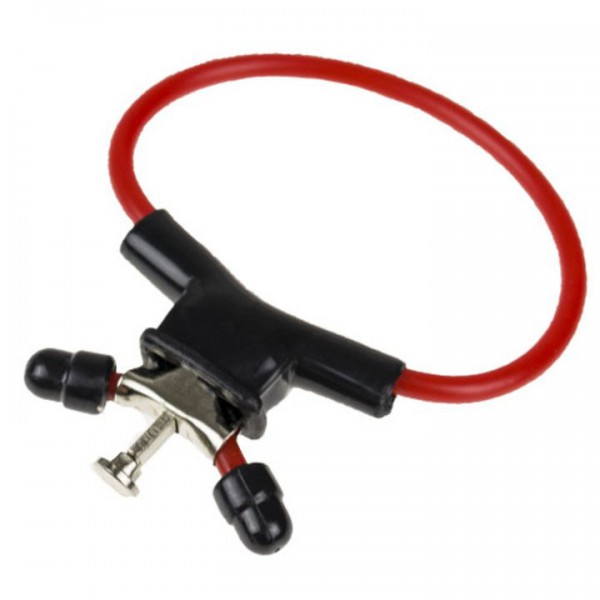 Adjustable Stud Cock Ring