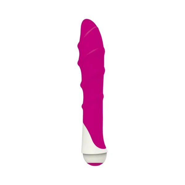 Lily 7 Function Waterproof Silicone Vibe