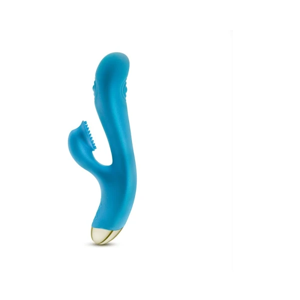 G Spot Vibrators: Aria Arousing Af Blue