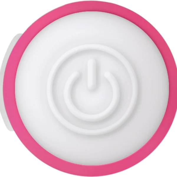 Power G Rechargeable Waterproof G-Spot Vibrator By Evolved Novelties