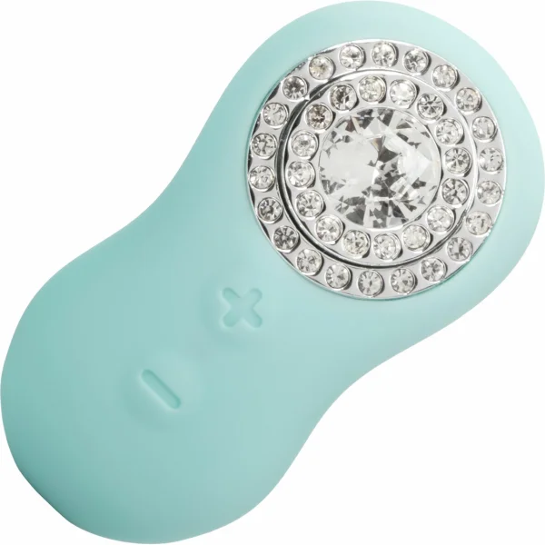 Pave Audrey Rechargeable Remote Control Probe