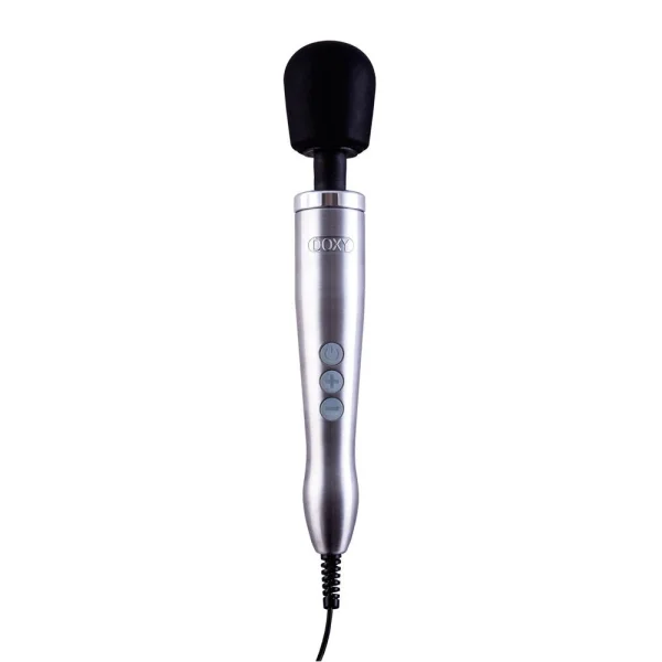 Doxy Die Cast Wand Massager EU Plug — image 4 of 4