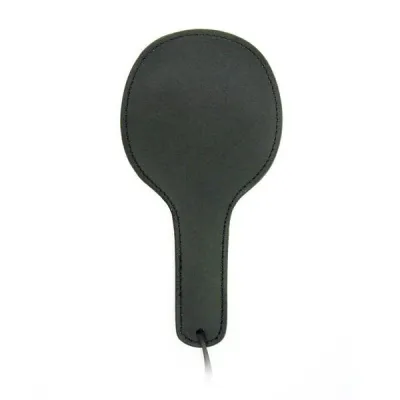 Fetissimo Ping Pong Leather Paddle
