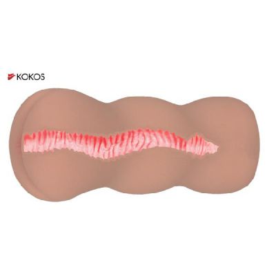 Masturbator Anal Tan
