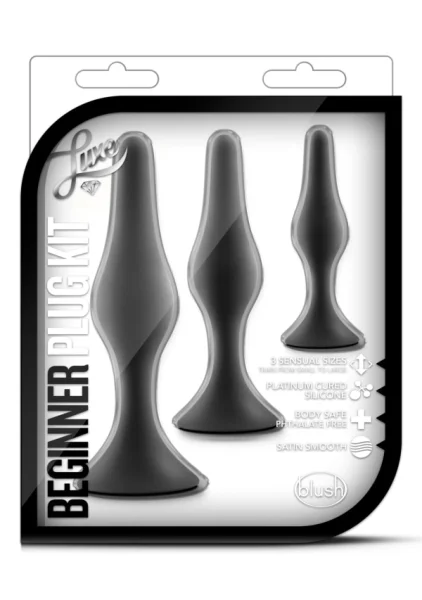 Luxe - Beginner Plug Kit — image 15 of 25