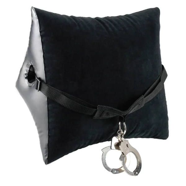 Fetish Fantasy - Deluxe Position Master With Cuffs — image 11 of 18