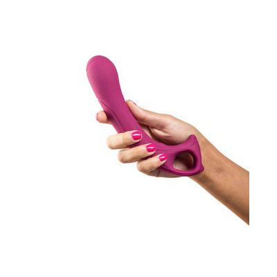 Cosmo G spot Romance Purple