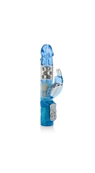 Waterproof jack rabbit