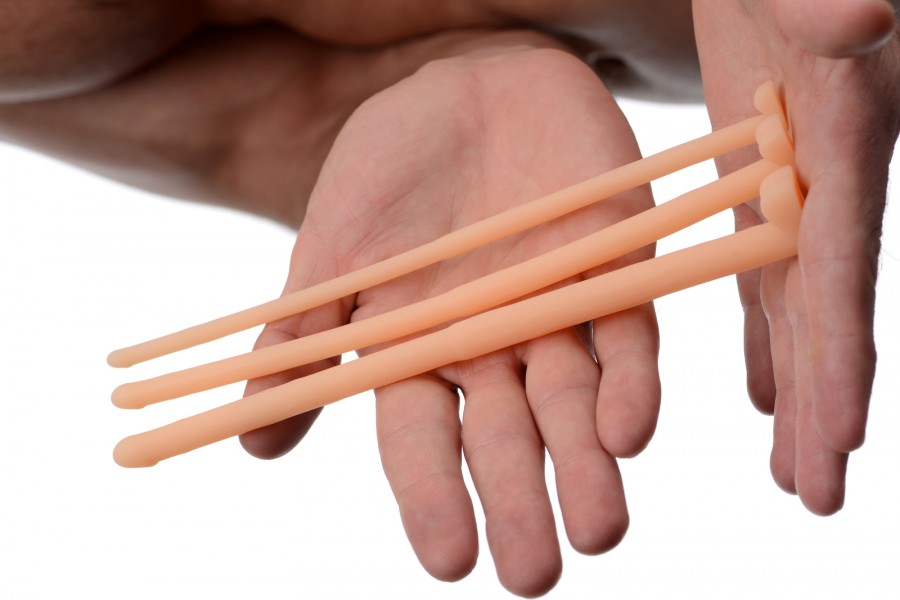 Silicone Sounding Training Kit