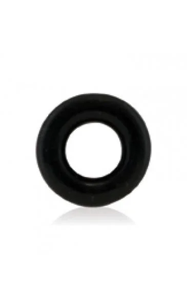 Ringo x3 3 Pack C Rings 6 Packs Per Box Black