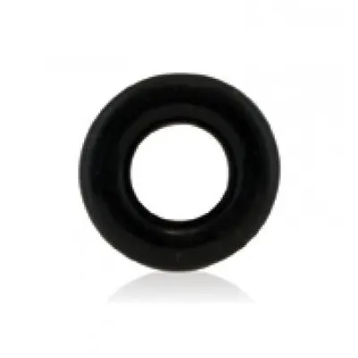Ringo x3 3 Pack C Rings 6 Packs Per Box Black
