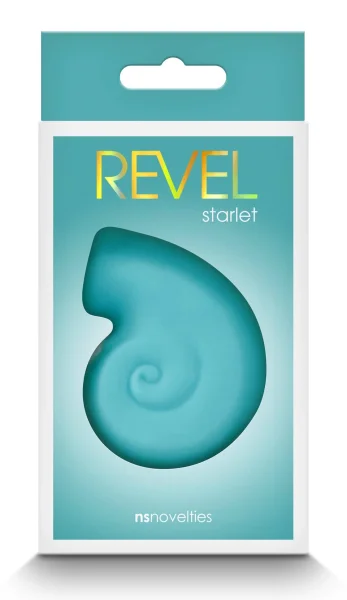 Revel Starlet Teal