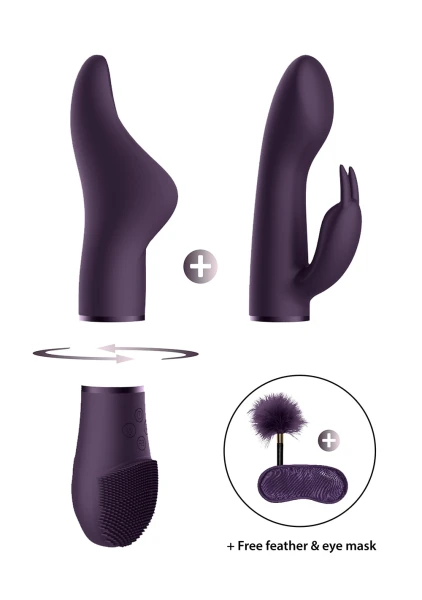 Pleasure Kit #1
