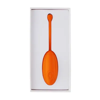 Eyden Pulsing Kegel Egg 6 7 Inch