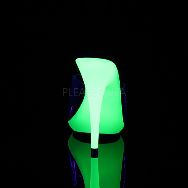 5 inches Heel, 3/8 inches UV Reactive PF Slide — image 4 of 12