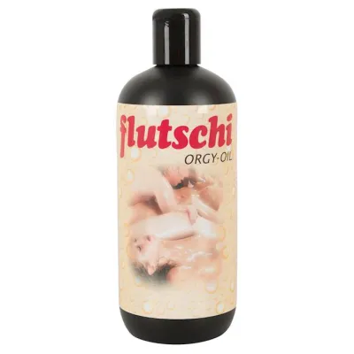 Flutschi Orgy Oil 500ml